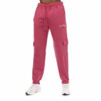 Hype Cargo Jogger 99 Розово Мъжки меки спортни долнища