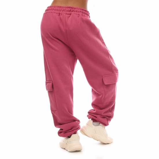 Hype Cargo Jogger 99 Розово Мъжки меки спортни долнища