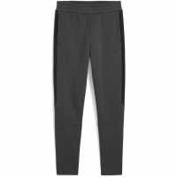 Puma Мъжко Спортно Долнище Evostripe Core Pants Joggers Mens Dk Grey Heather Puma Мъжко Спортно Долнище Evostripe Core Pants Joggers Mens Dk Grey Heather