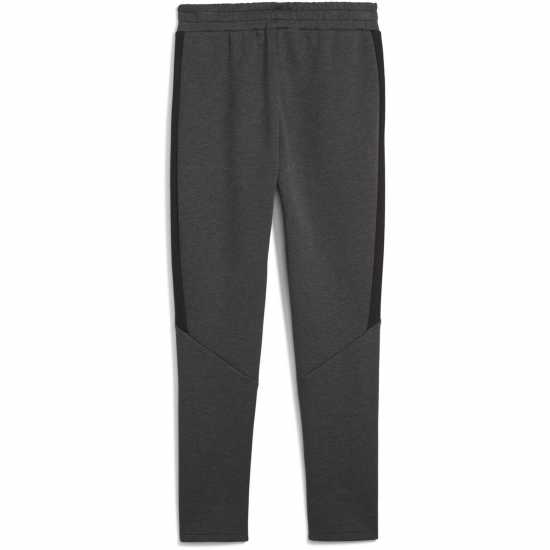Puma Мъжко Спортно Долнище Evostripe Core Pants Joggers Mens Dk Grey Heather Puma Мъжко Спортно Долнище Evostripe Core Pants Joggers Mens Dk Grey Heather