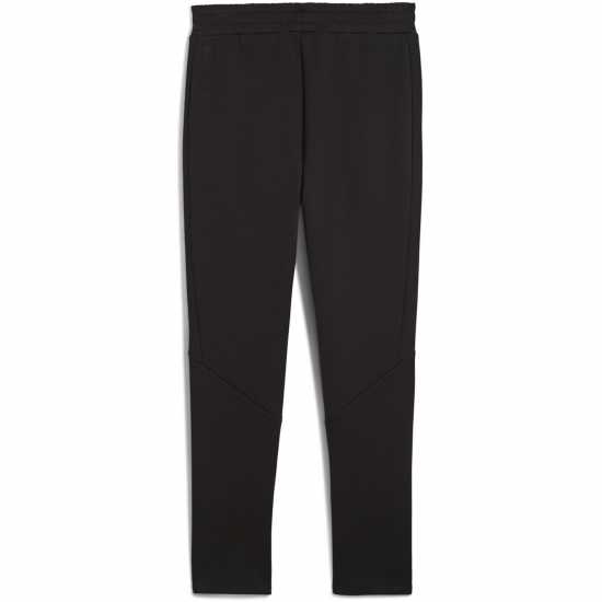 Puma Мъжко Спортно Долнище Evostripe Core Pants Joggers Mens Puma Black Puma Мъжко Спортно Долнище Evostripe Core Pants Joggers Mens Puma Black