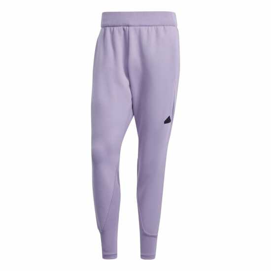 Adidas Closed Hem Fleece Joggers  