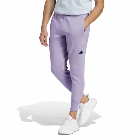 Adidas Closed Hem Fleece Joggers  
