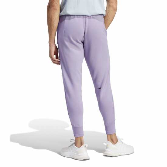 Adidas Closed Hem Fleece Joggers  