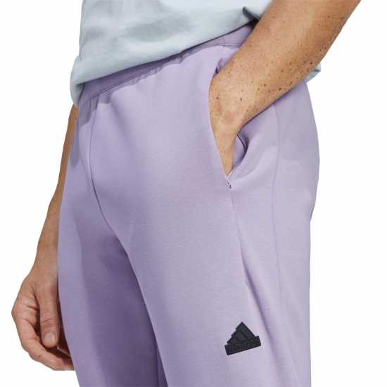 Adidas Closed Hem Fleece Joggers  