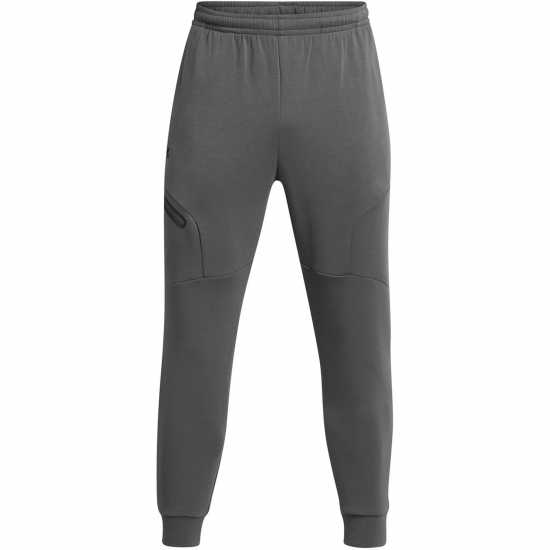 Under Armour Unstoppable Closed Hem Fleece Joggers Кастлърок 