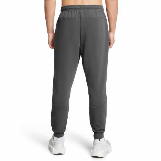 Under Armour Unstoppable Closed Hem Fleece Joggers Кастлърок 