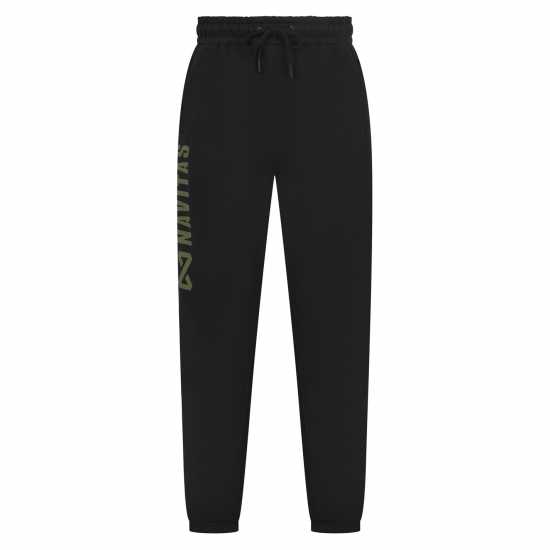 Navitas Core Jogger Черно 