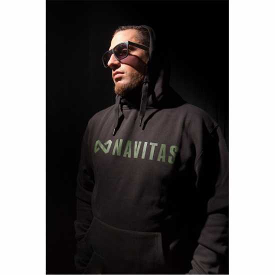 Navitas Core Jogger Черно 