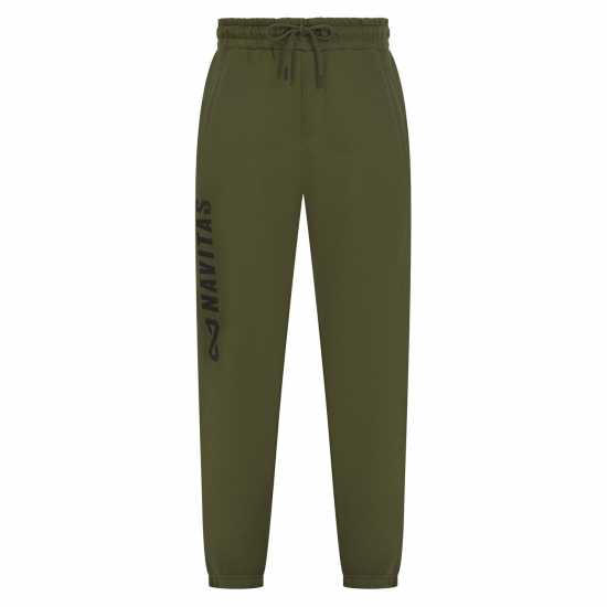Navitas Core Jogger Зелено 