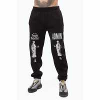 Closed Hem Fleece Jogger Closed Hem Fleece Jogger