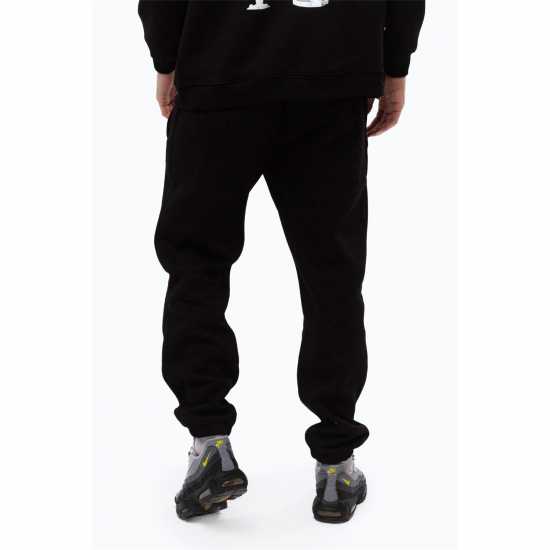 Closed Hem Fleece Jogger  