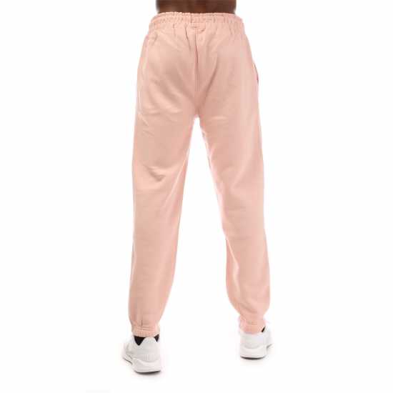 Мъжки меки спортни долнища Hype Oversized Jog 99 Розово Hype Oversized Jog 99 Розово Мъжки меки спортни долнища