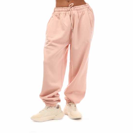 Мъжки меки спортни долнища Hype Oversized Jog 99 Розово Hype Oversized Jog 99 Розово Мъжки меки спортни долнища