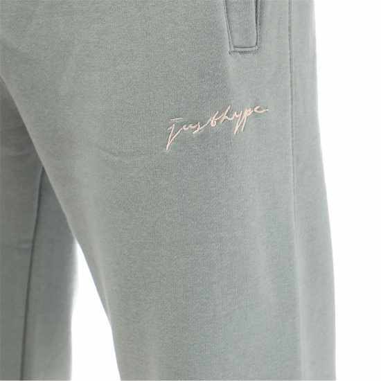 Hype Oversized Jog 99 Мос Мъжки меки спортни долнища