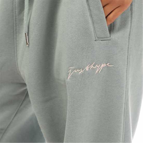 Hype Oversized Jog 99 Мос Мъжки меки спортни долнища