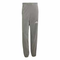 Adidas Мъжко Спортно Долнище All Szn French Terry Washed Loose Joggers Mens  