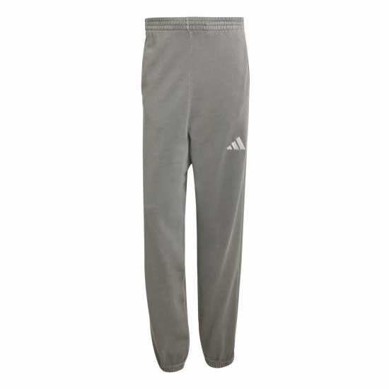 Adidas Мъжко Спортно Долнище All Szn French Terry Washed Loose Joggers Mens Adidas Мъжко Спортно Долнище All Szn French Terry Washed Loose Joggers Mens