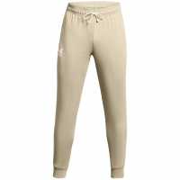 Under Armour Rival Terry Closed Hem Fleece Joggers  