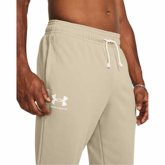 Under Armour Rival Terry Closed Hem Fleece Joggers Under Armour Rival Terry Closed Hem Fleece Joggers