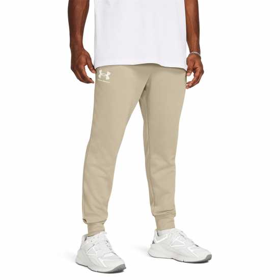 Under Armour Rival Terry Closed Hem Fleece Joggers Under Armour Rival Terry Closed Hem Fleece Joggers