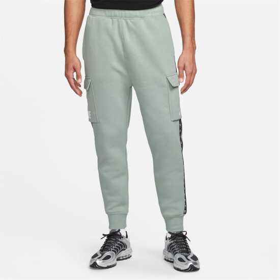 Nike Мъжко Долнище Fleece Cargo Pants Mens