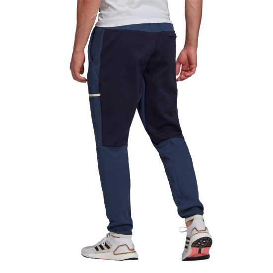 Adidas Мъжко Долнище За Джогинг Zne Jogging Pants Mens  Мъжко облекло за едри хора