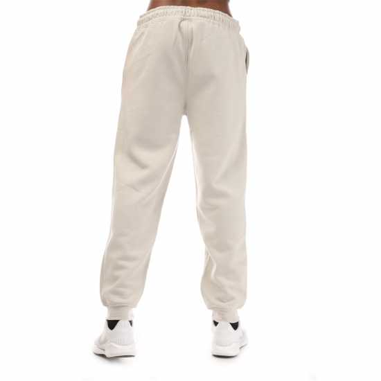 Мъжки меки спортни долнища Hype Reg Jogger 99 Сиво Hype Reg Jogger 99 Сиво Мъжки меки спортни долнища