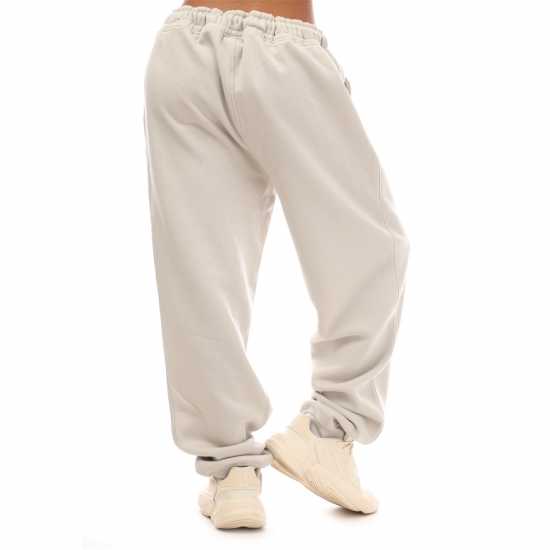 Мъжки меки спортни долнища Hype Reg Jogger 99 Сиво Hype Reg Jogger 99 Сиво Мъжки меки спортни долнища