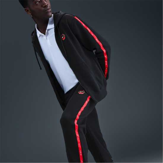 Мъжки меки спортни долнища Nike Мъжко Спортно Долнище City Jogging Bottoms Mens Nike Мъжко Спортно Долнище City Jogging Bottoms Mens Мъжки меки спортни долнища