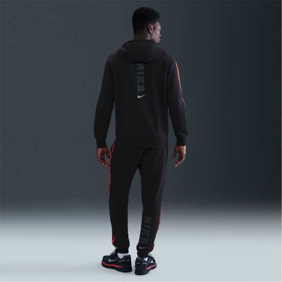 Мъжки меки спортни долнища Nike Мъжко Спортно Долнище City Jogging Bottoms Mens Nike Мъжко Спортно Долнище City Jogging Bottoms Mens Мъжки меки спортни долнища