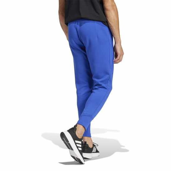 Adidas Мъжко Спортно Долнище Z.n.e. Premium Jogging Bottoms Mens  