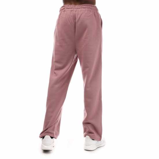 Hype Wide Jogger 99 Кафяво Мъжки меки спортни долнища