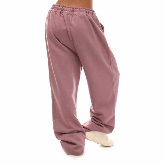 Hype Wide Jogger 99 Кафяво Мъжки меки спортни долнища