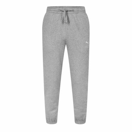 Мъжки меки спортни долнища Puma X Hyrox World Joggers Adults Пума Сиво Puma X Hyrox World Joggers Adults Пума Сиво Мъжки меки спортни долнища