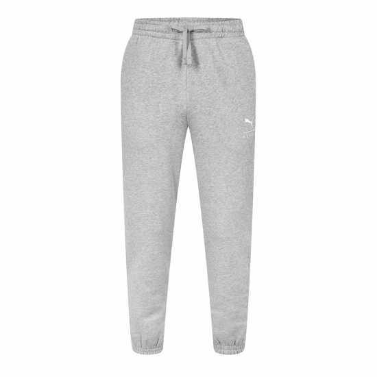 Мъжки меки спортни долнища Puma X Hyrox World Joggers Adults Пума Сиво Puma X Hyrox World Joggers Adults Пума Сиво Мъжки меки спортни долнища