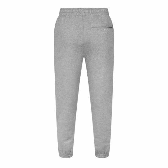 Мъжки меки спортни долнища Puma X Hyrox World Joggers Adults Пума Сиво Puma X Hyrox World Joggers Adults Пума Сиво Мъжки меки спортни долнища