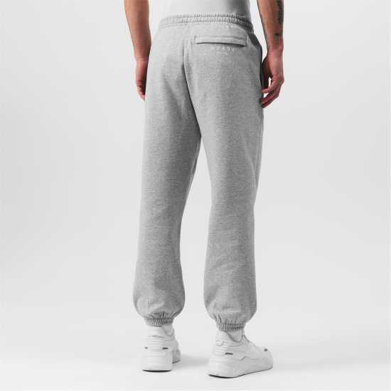 Мъжки меки спортни долнища Puma X Hyrox World Joggers Adults Пума Сиво Puma X Hyrox World Joggers Adults Пума Сиво Мъжки меки спортни долнища