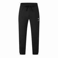 Мъжки меки спортни долнища Puma X Hyrox World Joggers Adults Черно Пума Puma X Hyrox World Joggers Adults Черно Пума Мъжки меки спортни долнища