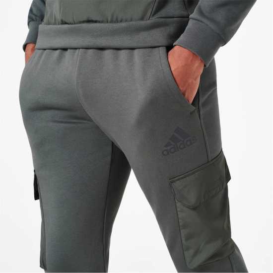Мъжки меки спортни долнища Adidas Мъжко Спортно Долнище Utility Joggers Mens Хаки Adidas Мъжко Спортно Долнище Utility Joggers Mens Хаки Мъжки меки спортни долнища