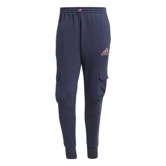 Мъжки меки спортни долнища Adidas Мъжко Спортно Долнище Utility Joggers Mens Adidas Мъжко Спортно Долнище Utility Joggers Mens Мъжки меки спортни долнища