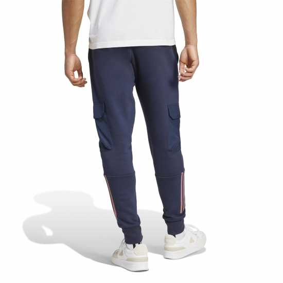 Мъжки меки спортни долнища Adidas Мъжко Спортно Долнище Utility Joggers Mens Adidas Мъжко Спортно Долнище Utility Joggers Mens Мъжки меки спортни долнища