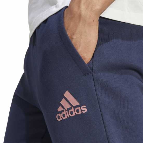 Мъжки меки спортни долнища Adidas Мъжко Спортно Долнище Utility Joggers Mens Adidas Мъжко Спортно Долнище Utility Joggers Mens Мъжки меки спортни долнища