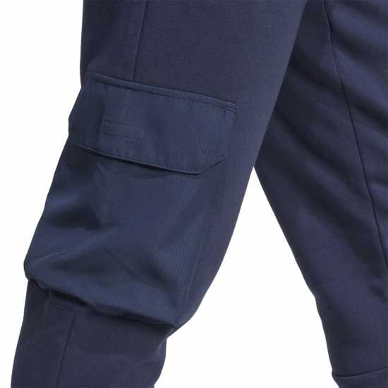 Мъжки меки спортни долнища Adidas Мъжко Спортно Долнище Utility Joggers Mens Adidas Мъжко Спортно Долнище Utility Joggers Mens Мъжки меки спортни долнища