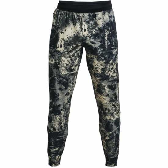 Under Armour Мъжко Долнище За Джогинг Unstoppable Jogging Pants Mens Grey Мъжки меки спортни долнища