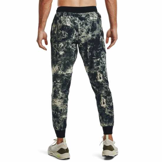 Under Armour Мъжко Долнище За Джогинг Unstoppable Jogging Pants Mens Grey Мъжки меки спортни долнища