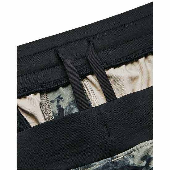 Under Armour Мъжко Долнище За Джогинг Unstoppable Jogging Pants Mens Grey Мъжки меки спортни долнища