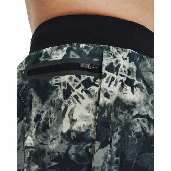 Under Armour Мъжко Долнище За Джогинг Unstoppable Jogging Pants Mens Grey Мъжки меки спортни долнища