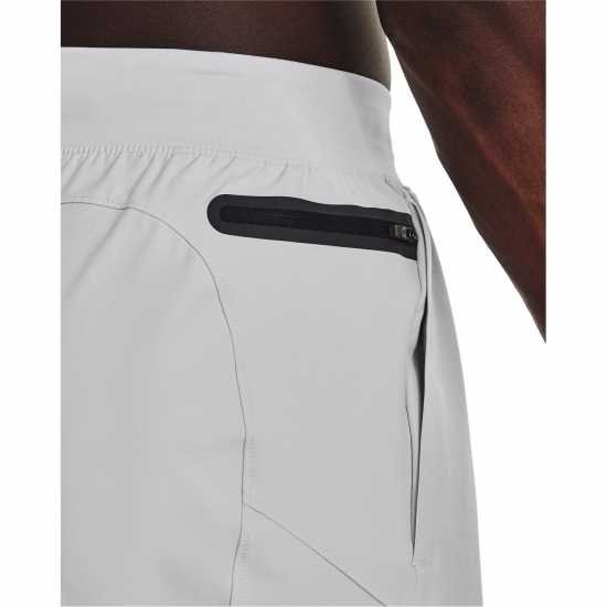 Under Armour Мъжко Долнище За Джогинг Unstoppable Jogging Pants Mens Grey Мъжки меки спортни долнища