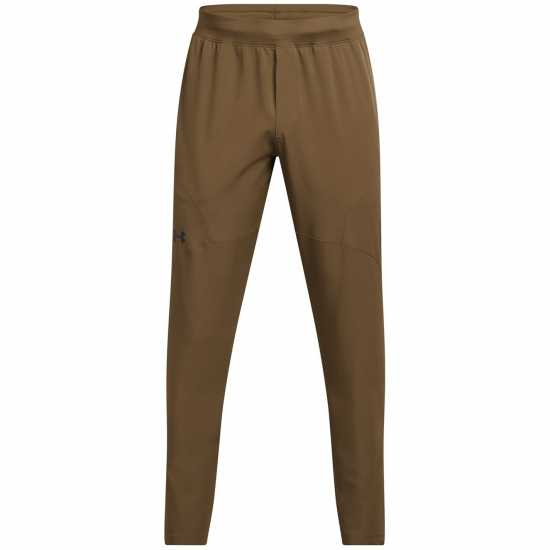 Under Armour Мъжко Спортно Долнище Unstoppable Tapered Jogging Bottoms Mens  Мъжки меки спортни долнища